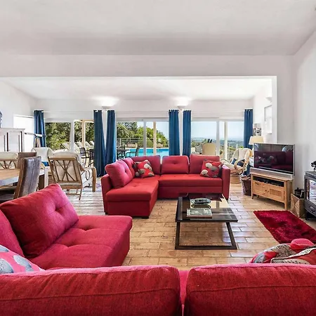 Villa Casa Ancoradouro