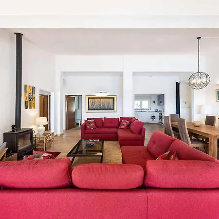Casa Ancoradouro ヴィラ
