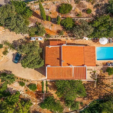 Casa Ancoradouro ヴィラ Corotelo