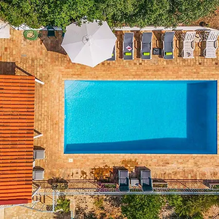 Villa Casa Ancoradouro *